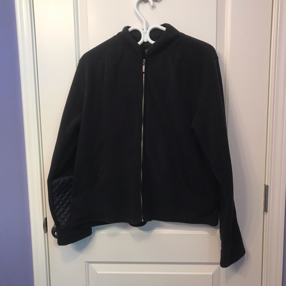 Zip Up Sweater - Picture 2 of 3